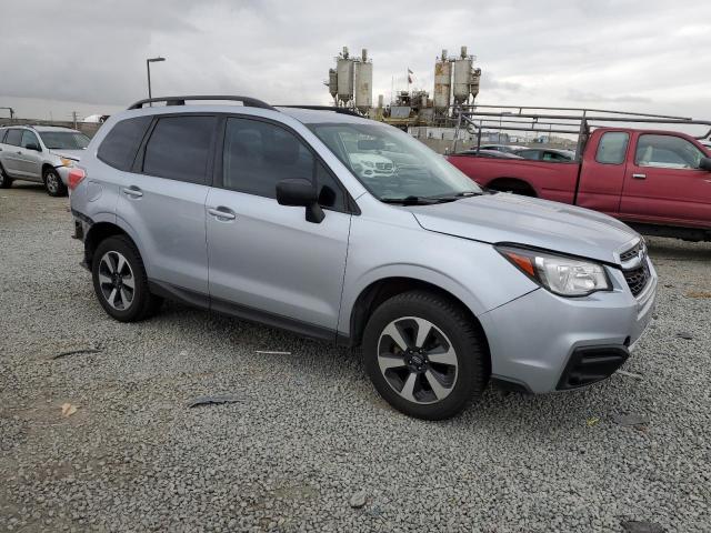 Vin: jf2sjabc7hh512159, lot: 53001575, subaru forester 2.5i 20174
