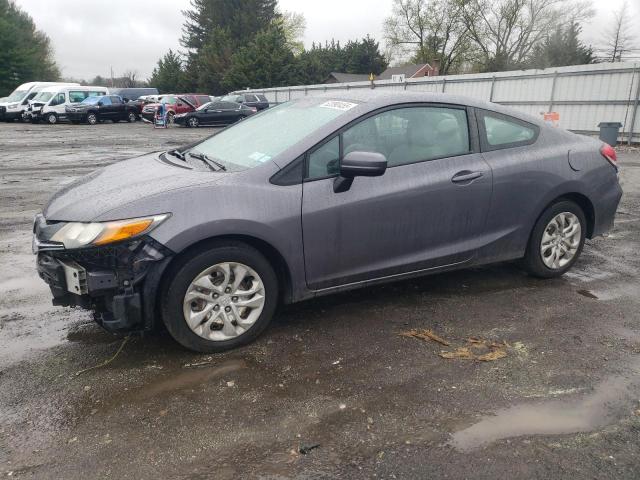 Vin: 2hgfg3b55eh512969, lot: 52090455, honda civic lx 2014 img_1