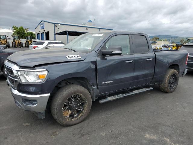 Vin: 1c6rrebt1ln278020, lot: 52777655, ram 1500 big horn/lone star 2020 img_1