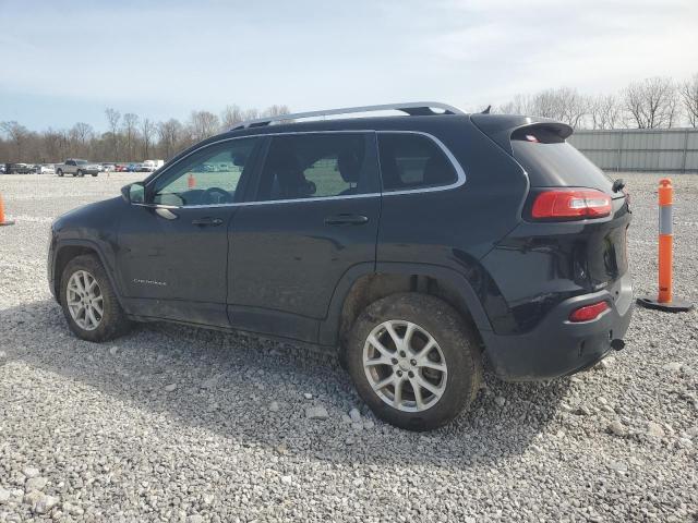 Vin: 1c4pjlcbxgw260214, lot: 51786825, jeep grand cher latitude 20162