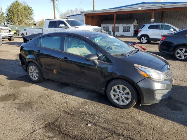 2015 KIA RIO LX - KNADM4A31F6431259