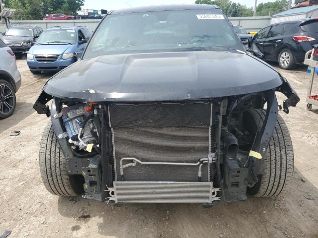 2023 FORD EXPLORER P 1FM5K8AW0PNA10005