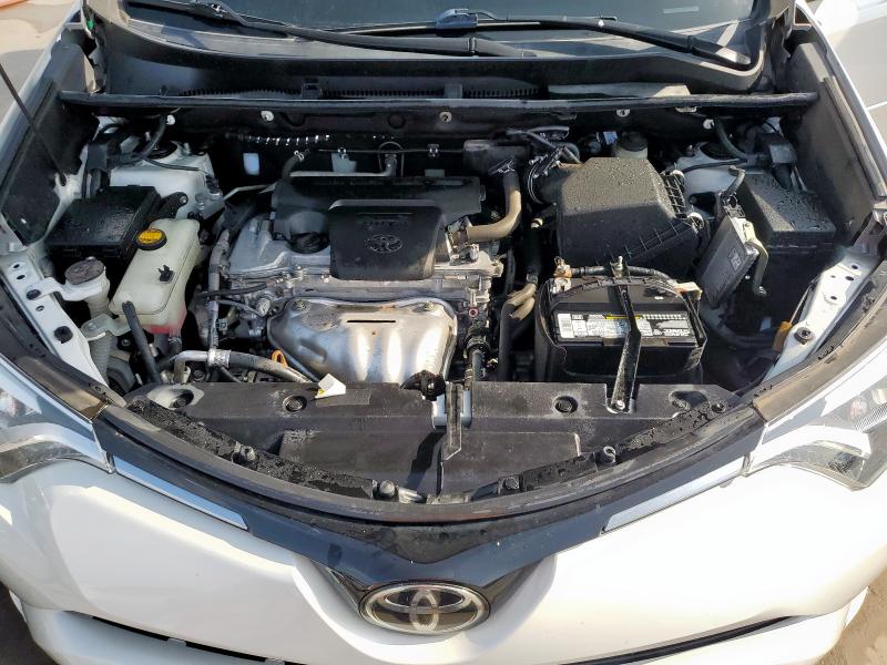 2017 TOYOTA RAV4 LIMIT - 2T3DFREV1HW583811