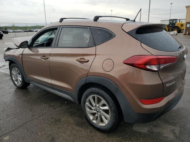 Vin: km8j3ca43hu384807, lot: 54845935, hyundai tucson limited 20172