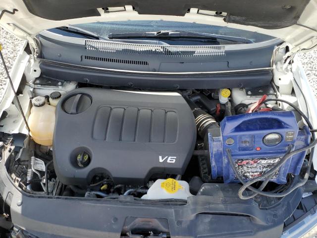 2018 DODGE JOURNEY SX - 3C4PDCBG4JT172213