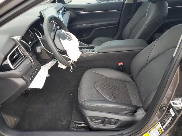 2022 TOYOTA CAMRY XSE 4T1K31AK0NU596485