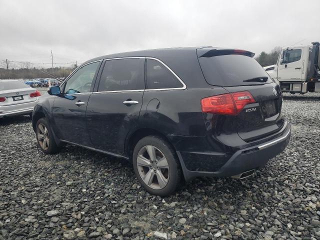 Vin: 2hnyd2h28bh532419, lot: 51816195, acura mdx 20112