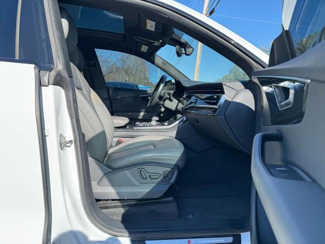 2019 AUDI Q8 PRESTIG WA1FVAF16KD022799