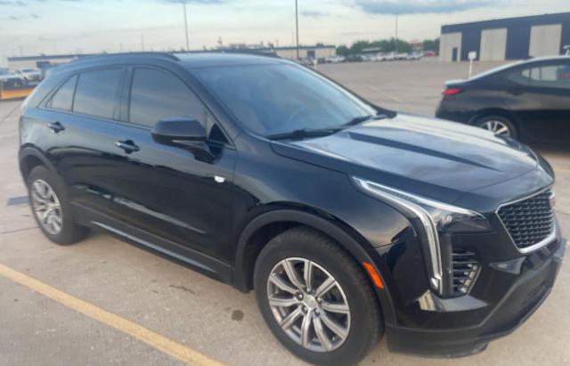 CADILLAC XT4 SPORT