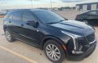 CADILLAC XT4 SPORT