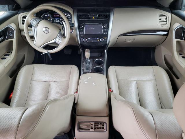 2015 NISSAN ALTIMA 3.5 - 1N4BL3AP9FC174501