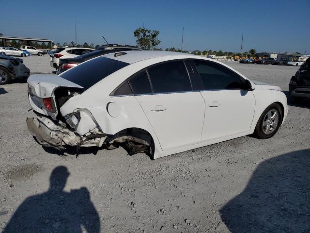 Vin: 1g1pe5sb6g7173575, lot: 53367335, chevrolet cruze lt 20163
