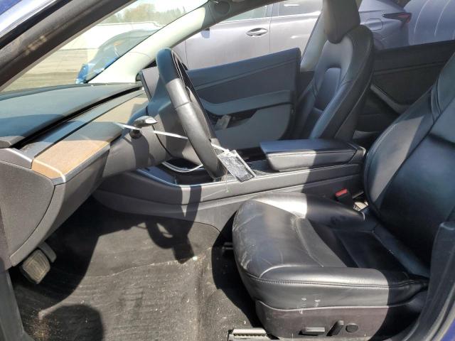 2018 TESLA MODEL 3 - 5YJ3E1EA2JF029282