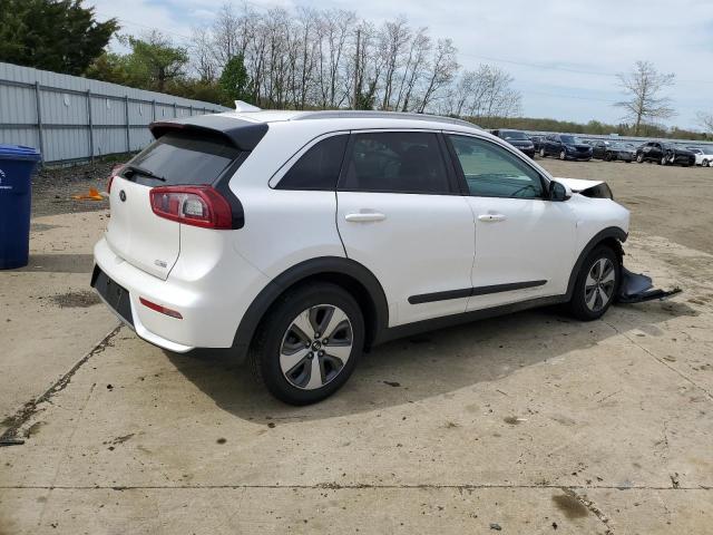 Vin: kndcc3lc5h5095164, lot: 54051615, kia niro ex 20173
