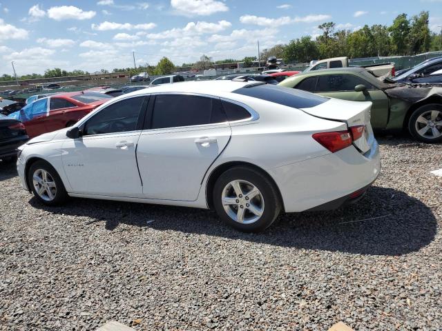 Vin: 1g1zb5st4mf040518, lot: 51941225, chevrolet malibu ls 20212