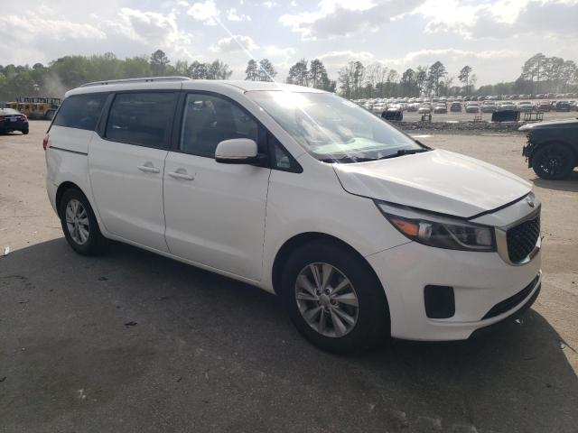 Vin: kndmb5c12g6164435, lot: 53352465, kia all models lx 20164