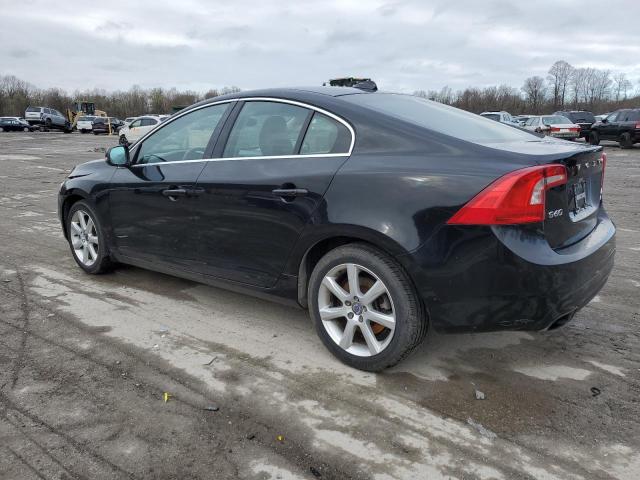 Vin: yv1612tk3g2409165, lot: 52129155, volvo s60 premier 20162