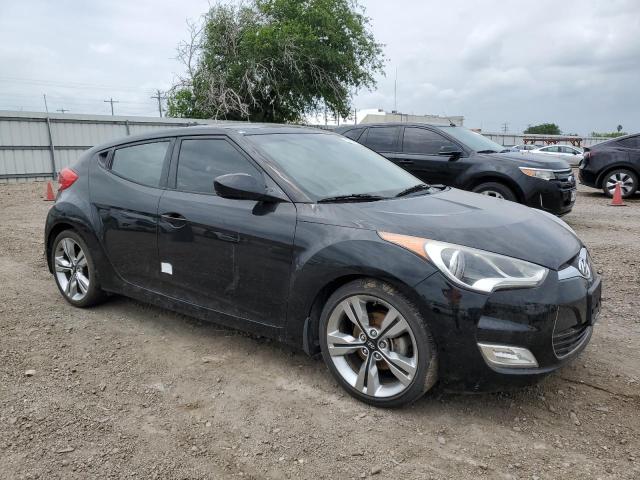 Vin: kmhtc6ad0eu188863, lot: 54750925, hyundai veloster 20144
