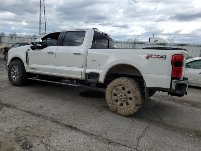 Vin: 1ft8w2bm4pec84727, lot: 53122115, ford f250 super duty 20232
