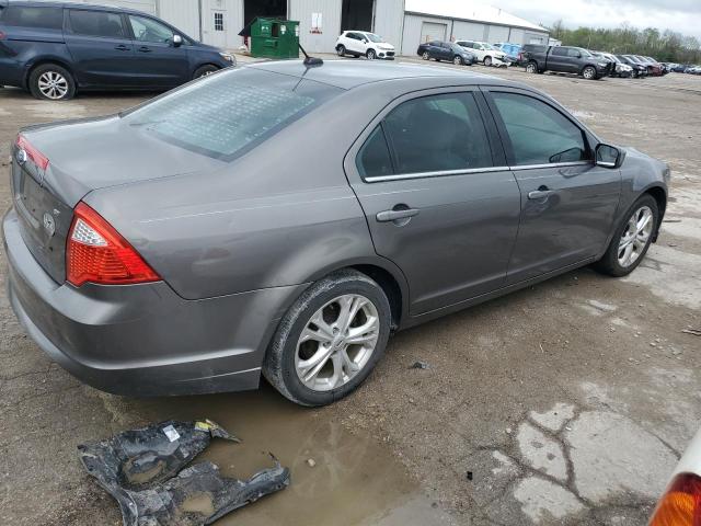 Vin: 3fahp0haxcr256202, lot: 54301795, ford fusion se 20123