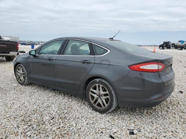 Vin: 3fa6p0hd3fr194941, lot: 53155165, ford fusion se 20152