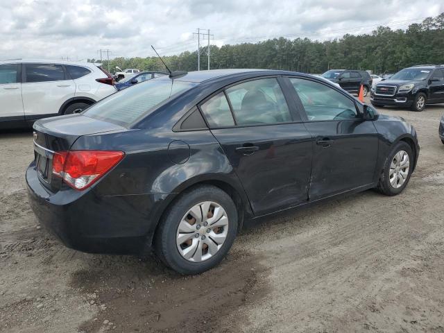 Vin: 1g1pc5sg6g7199885, lot: 54935195, chevrolet cruze ls 20163