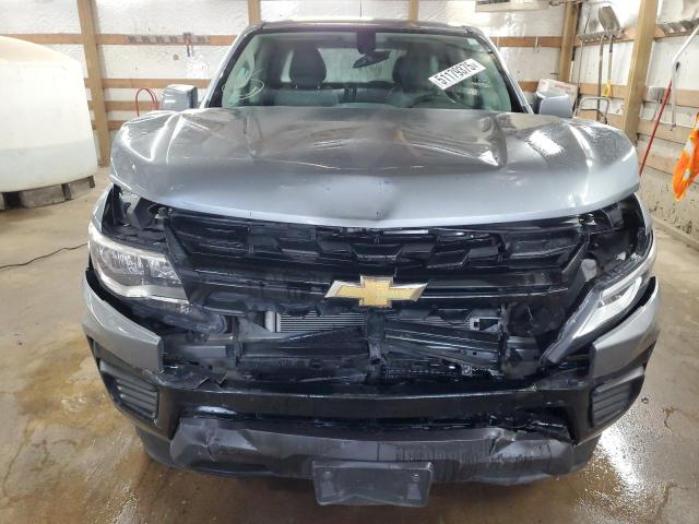 2022 CHEVROLET COLORADO - 1GCGSBEA3N1308383