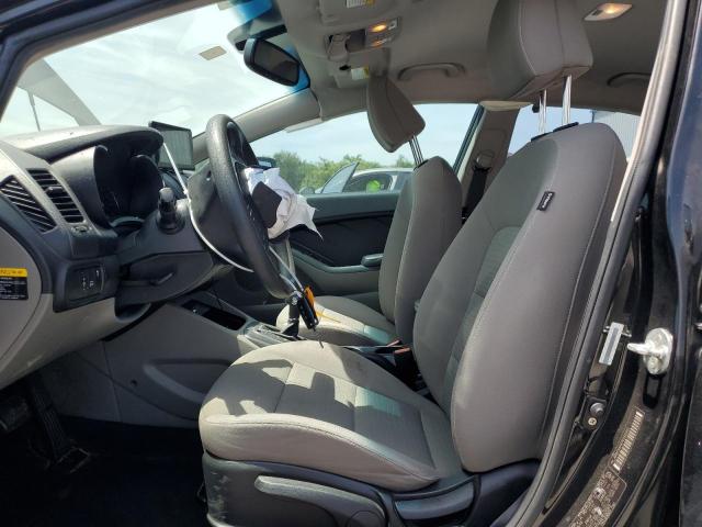 2014 KIA FORTE LX - KNAFX4A67E5211915
