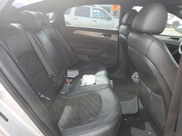 2018 HYUNDAI SONATA SPO - 5NPE34AF6JH699520