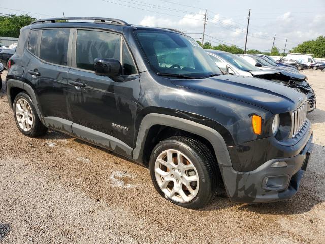 Vin: zaccjabb4jpj40320, lot: 53735305, jeep renegade latitude 20184