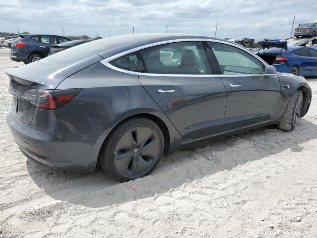 Vin: 5yj3e1ea4kf434741, lot: 53857935, tesla model 3 20193