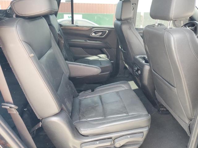 2021 CHEVROLET TAHOE C150 - 1GNSCNKD6MR131679