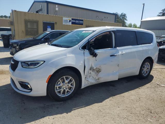 Vin: 2c4rc1bg1sr554140, lot: 53142195, chrysler pacifica s select 2025 img_1