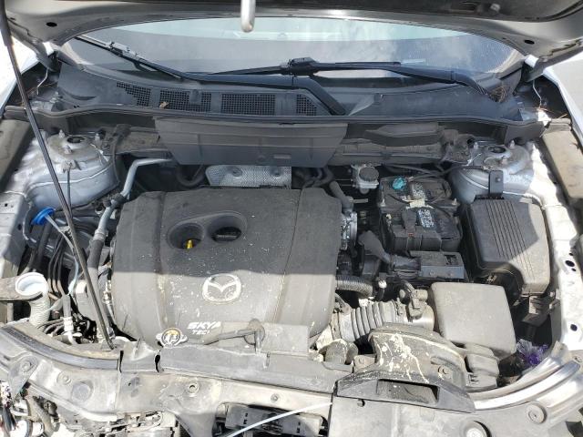 2018 MAZDA CX-5 SPORT - JM3KFABM0J1426884