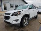 2016 CHEVROLET EQUINOX LT - 2GNALDEK9G6346487