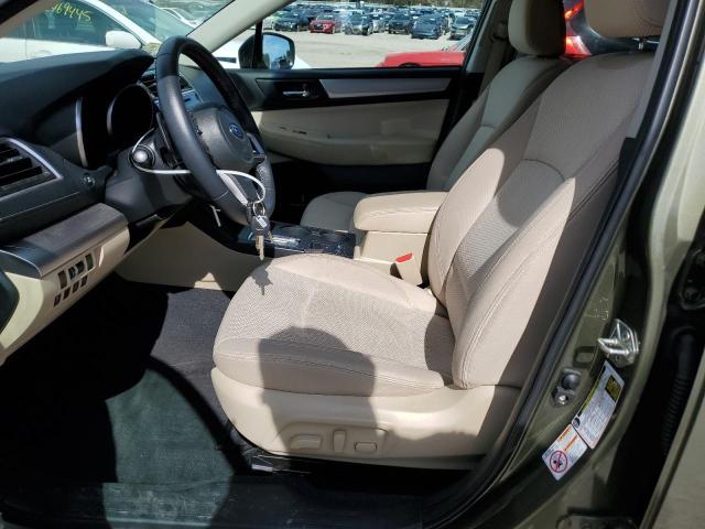 2019 SUBARU OUTBACK 2. - 4S4BSAFCXK3216526