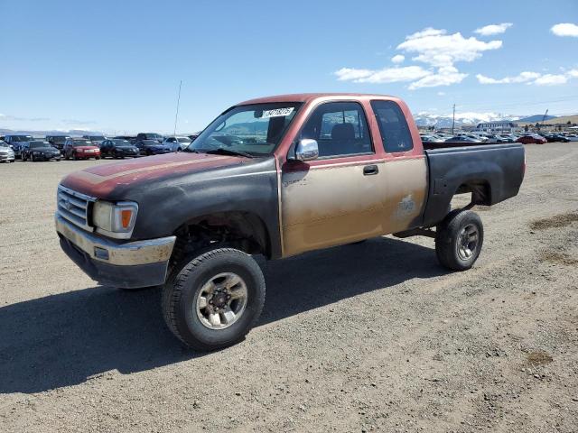 TOYOTA T100 XTRAC