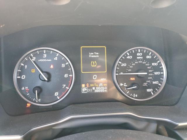 2022 SUBARU LEGACY SPO 4S3BWAH60N3026741