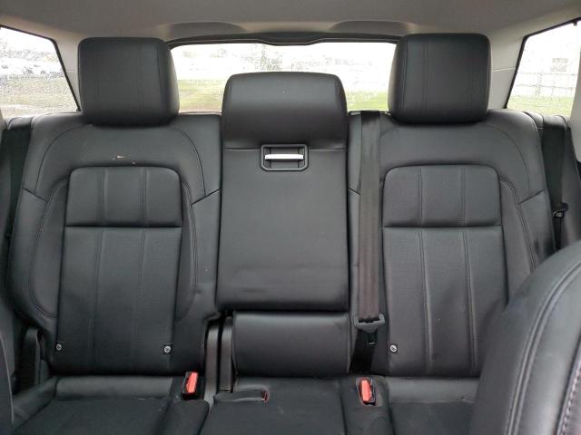 2018 LAND ROVER RANGE ROVE - SALWR2RV3JA186499