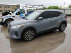 2021 NISSAN KICKS SV - 3N1CP5CV6ML505369