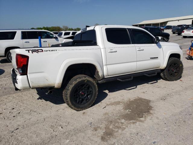 2018 TOYOTA TACOMA DOU - 3TMAZ5CN8JM061058