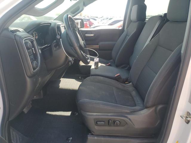 2019 CHEVROLET SILVERADO - 1GCVYDED3KZ251448