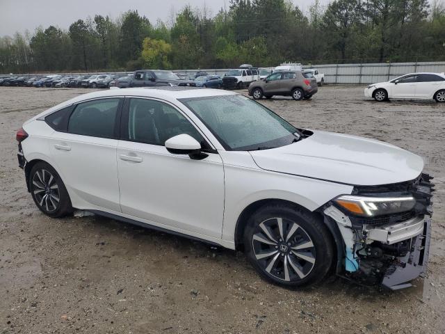 Vin: 19xfl1h7xre012055, lot: 52017955, honda civic exl 20244