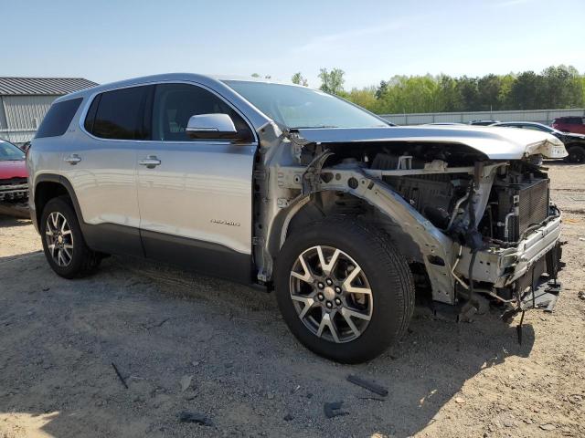 Vin: 1gkknkla8lz208318, lot: 53644795, gmc acadia sle 20204