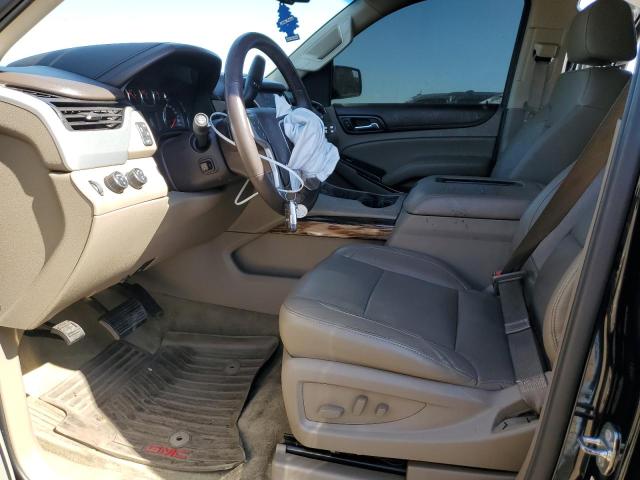 2016 GMC YUKON SLT 1GKS2BKC3GR107995