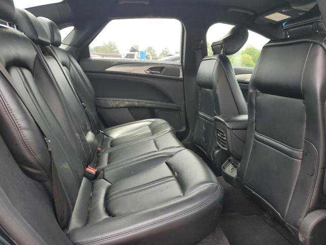 2020 LINCOLN MKZ 3LN6L5A9XLR608328
