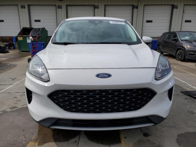 2021 FORD ESCAPE SE - 1FMCU0BZXMUA59452