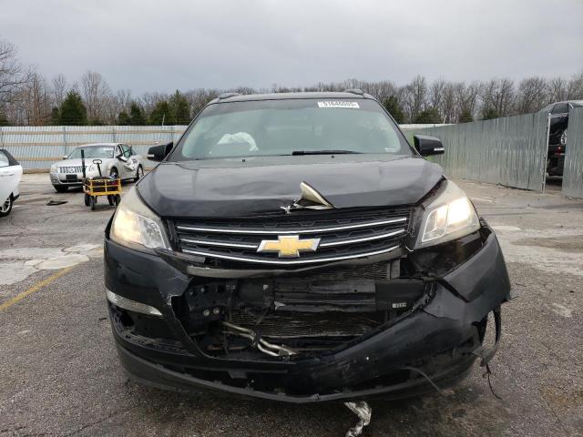 2016 CHEVROLET TRAVERSE L - 1GNKRGKD8GJ135049