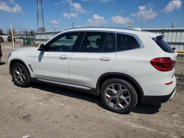 Vin: 5uxty5c09l9d03391, lot: 52769815, bmw x3 xdrive30i 20202