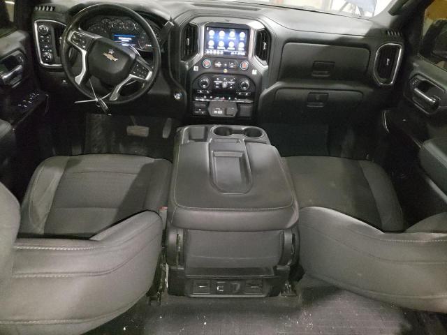 2019 CHEVROLET SILVERADO - 3GCUYDED9KG160180